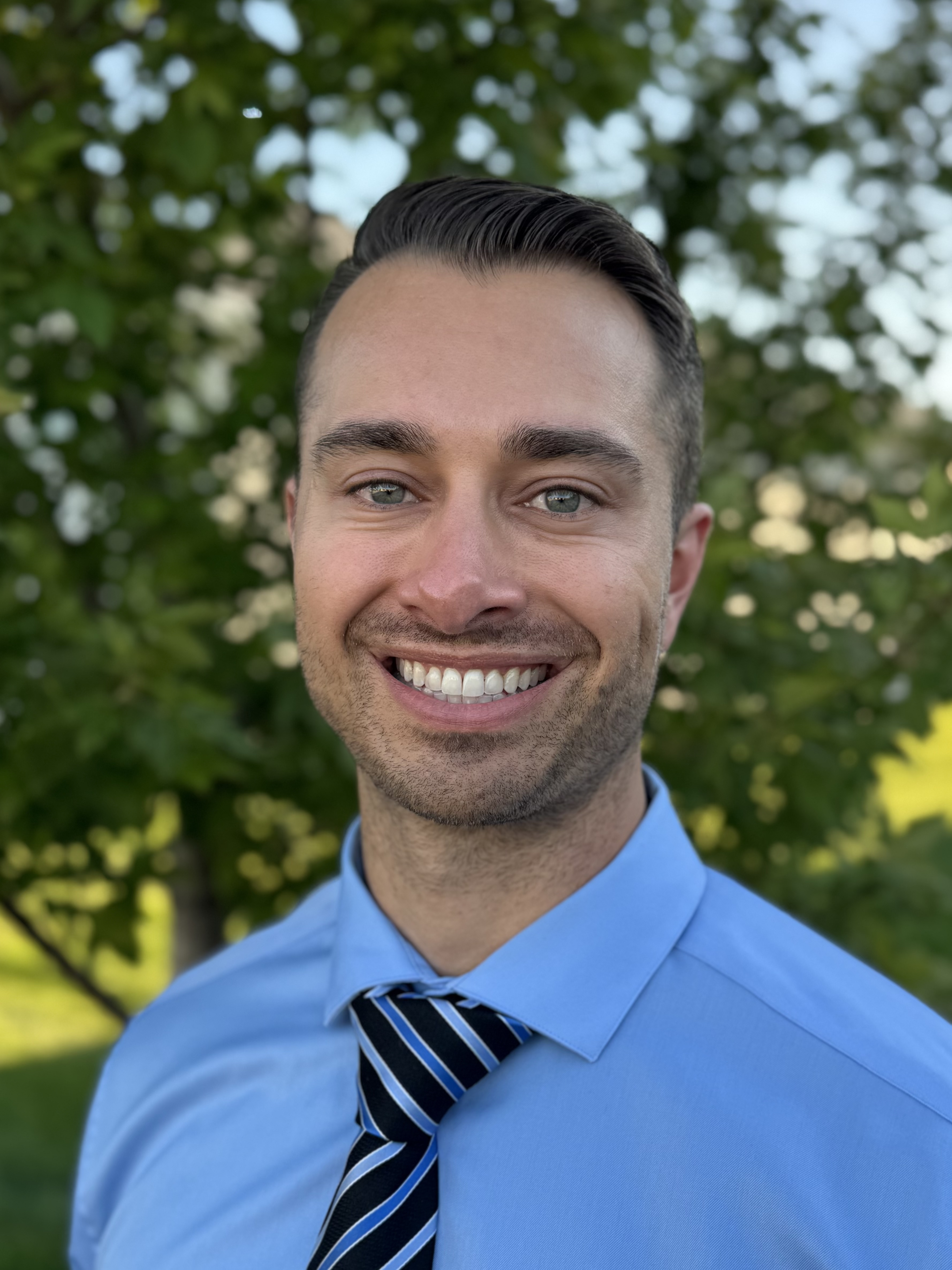 Alex Reid, MD